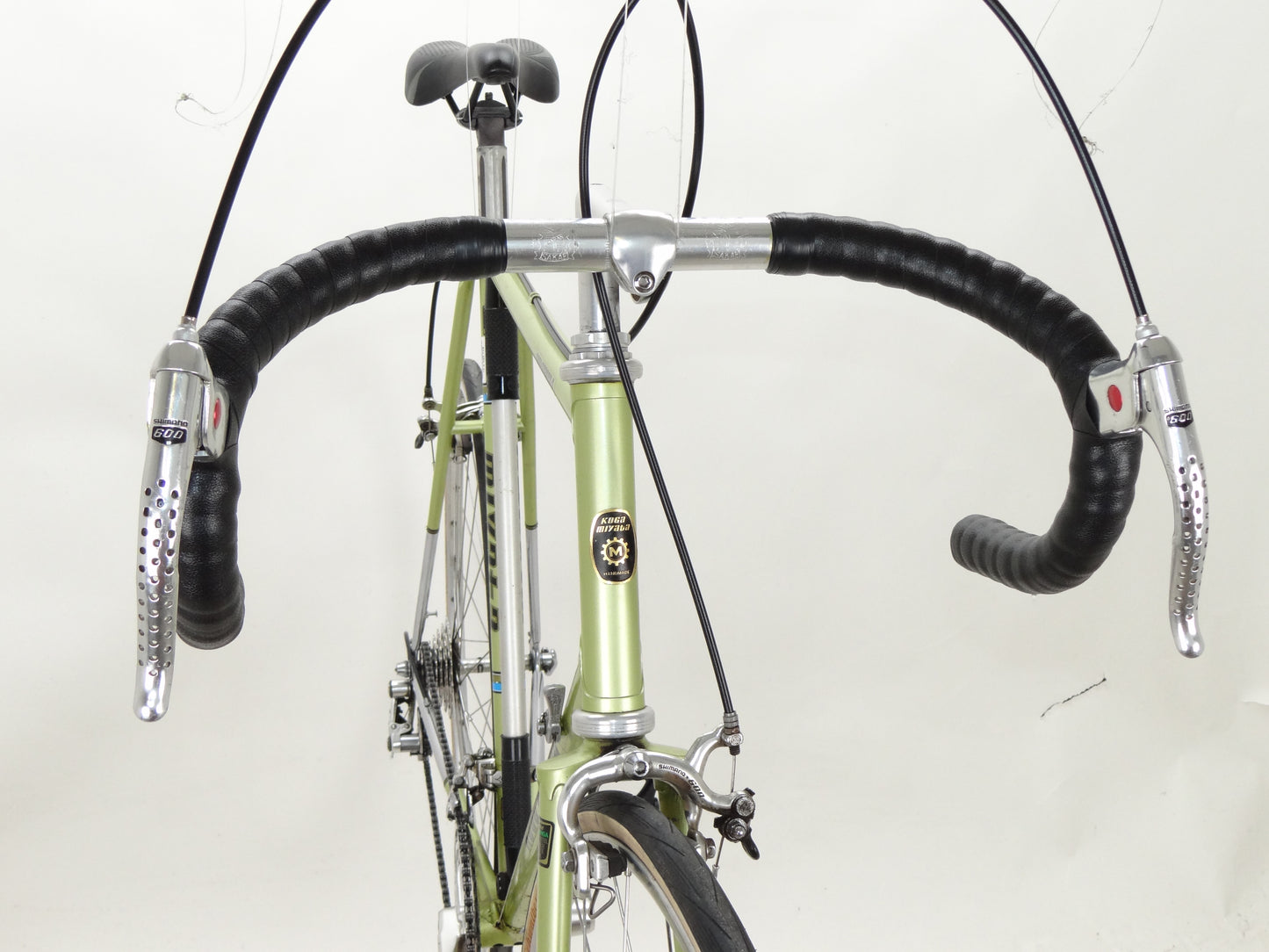 Koga Miyata Gentsracer S