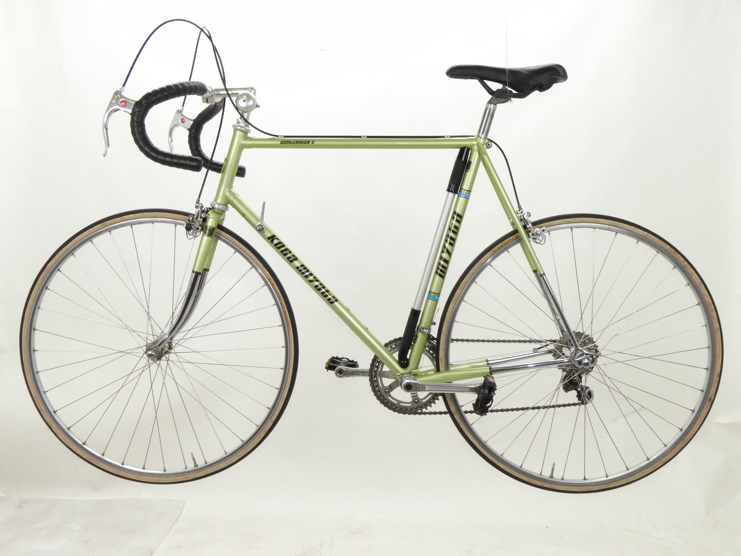 Koga Miyata Gentsracer S