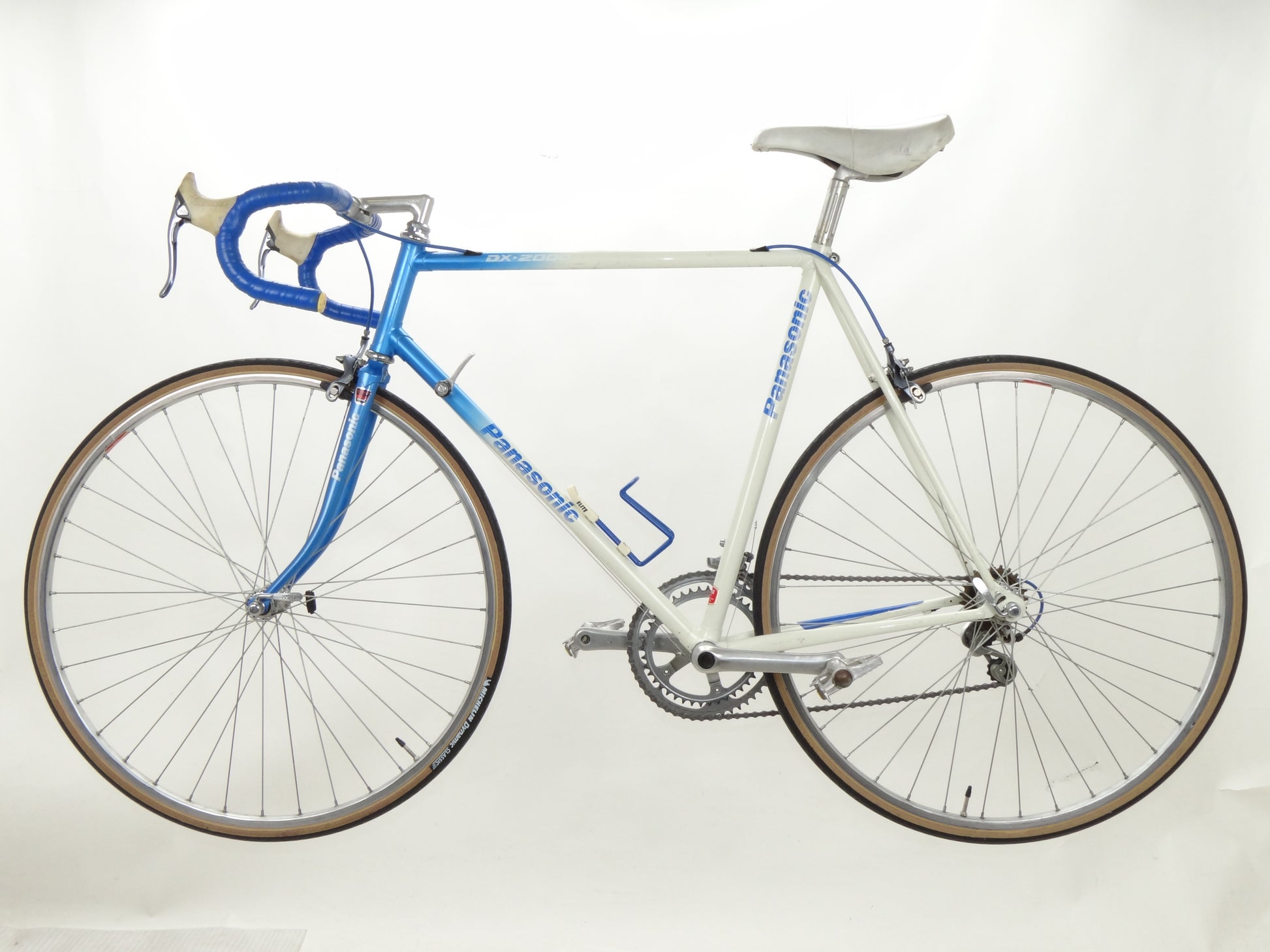 rennrad panasonic dx 2000 Panasonic DX 2000