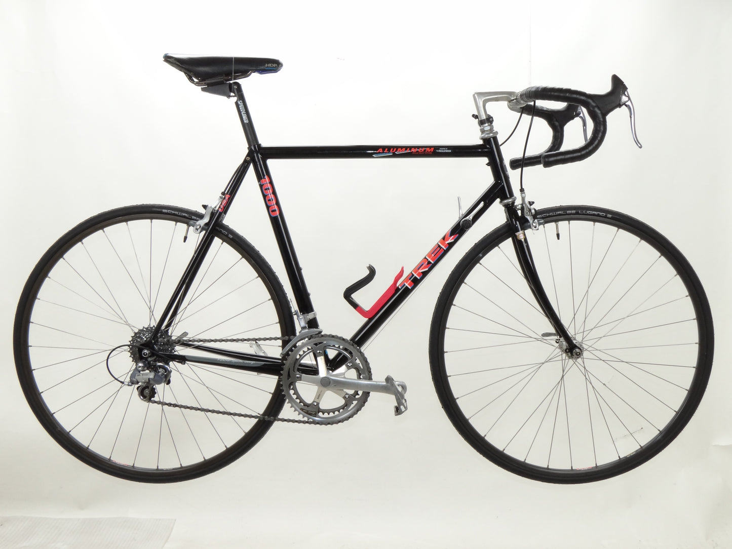Trek 1000