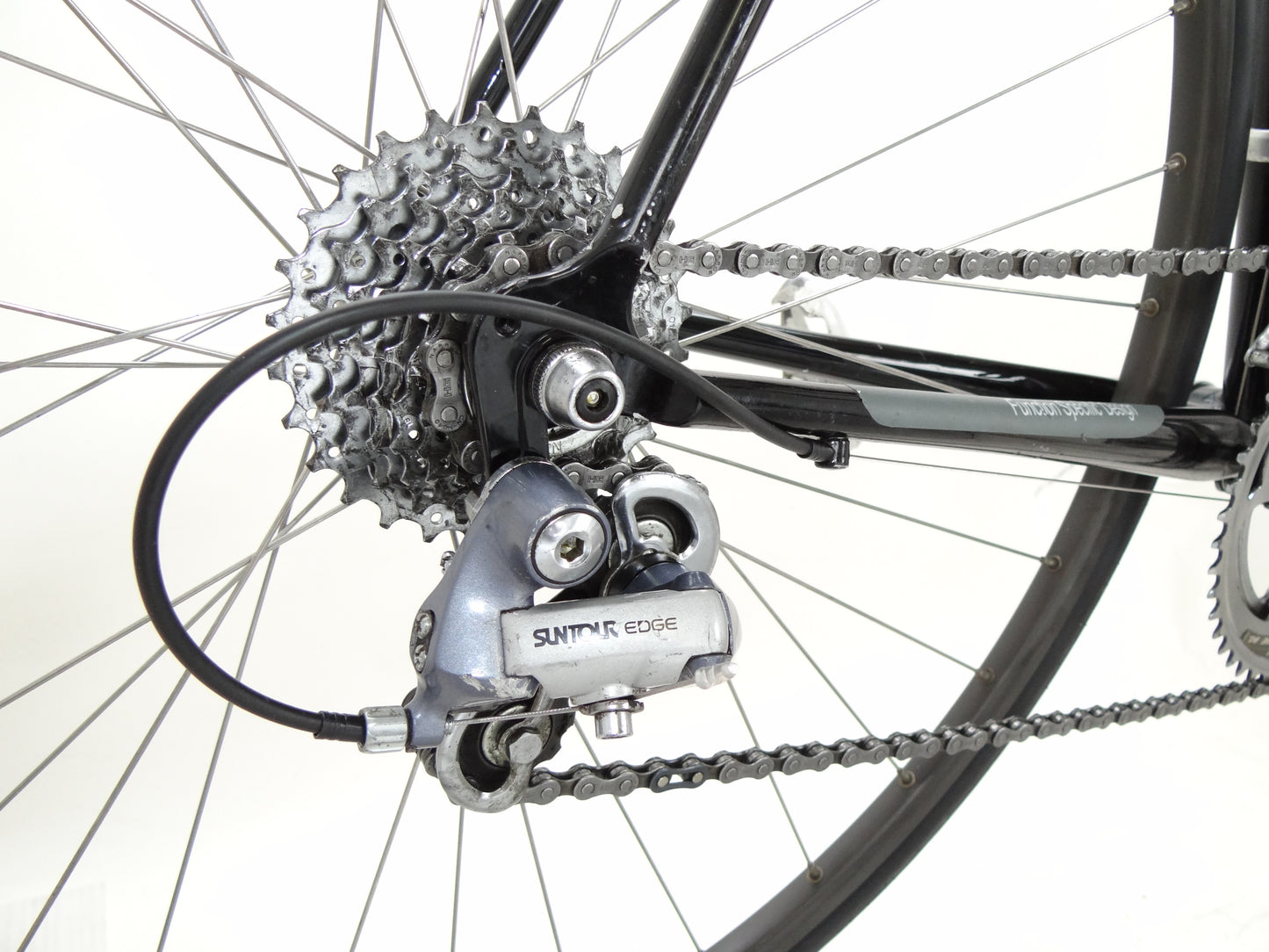 Trek 1000