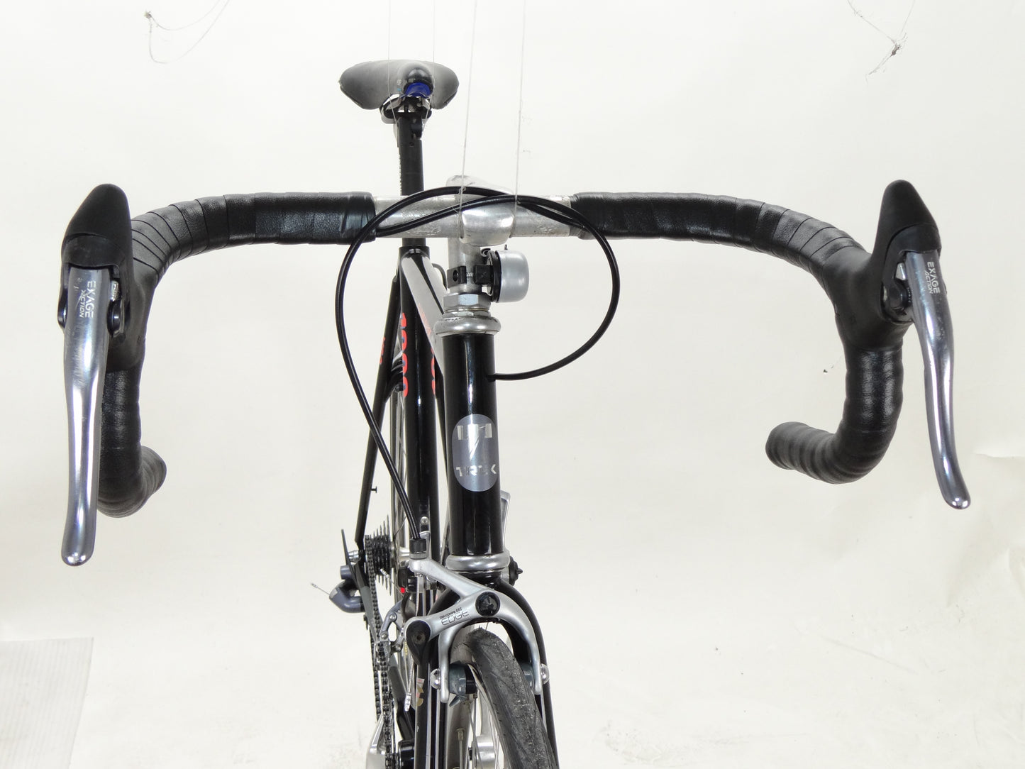 Trek 1000