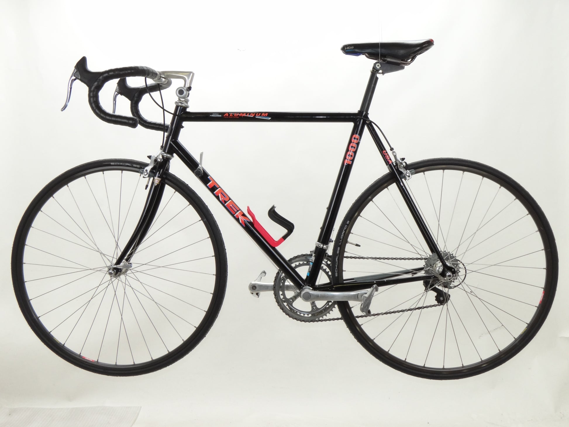 rennrad 1000 Trek 1000 – Der ReCyclist