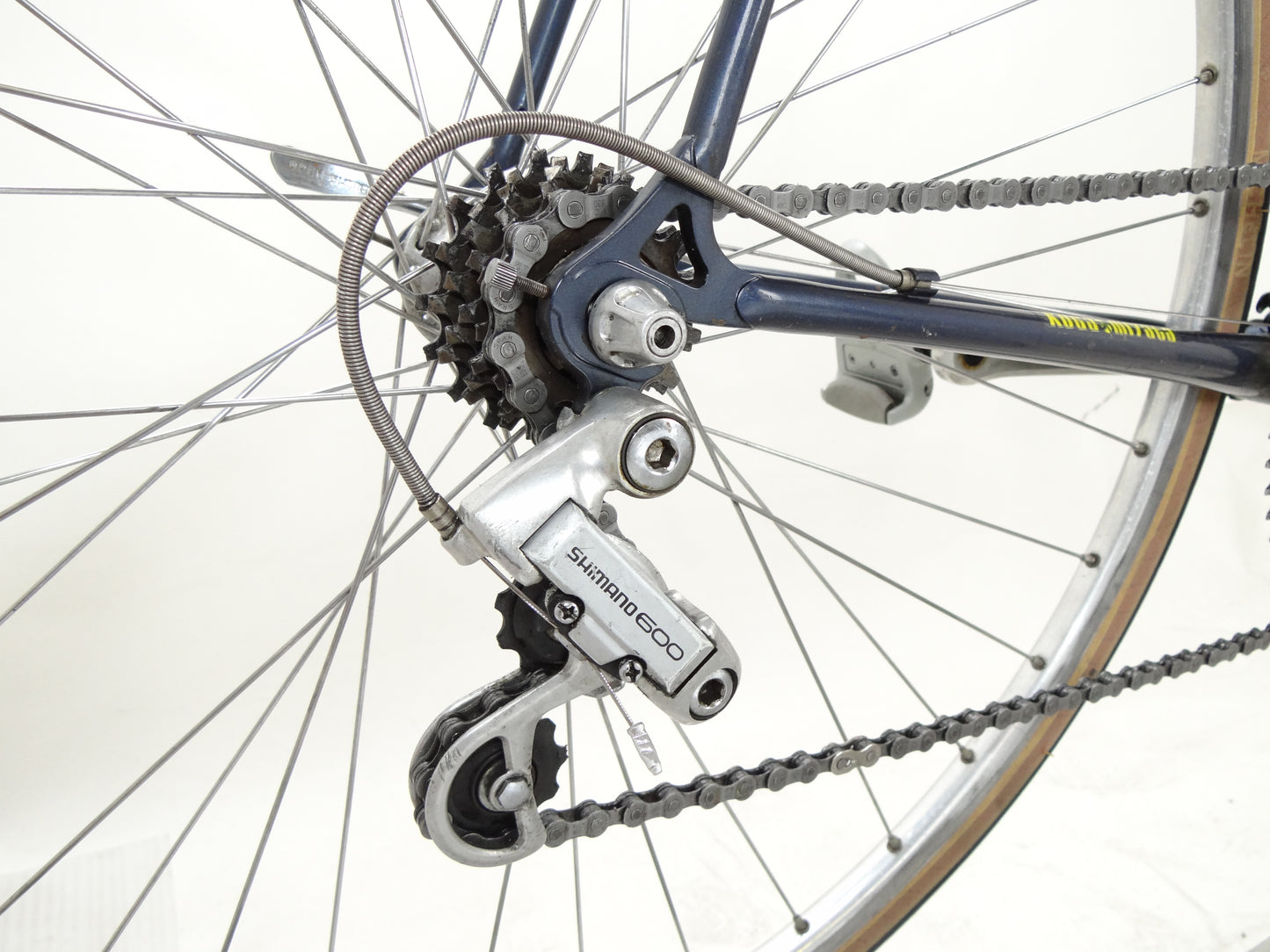 Koga Miyata Roadwinner