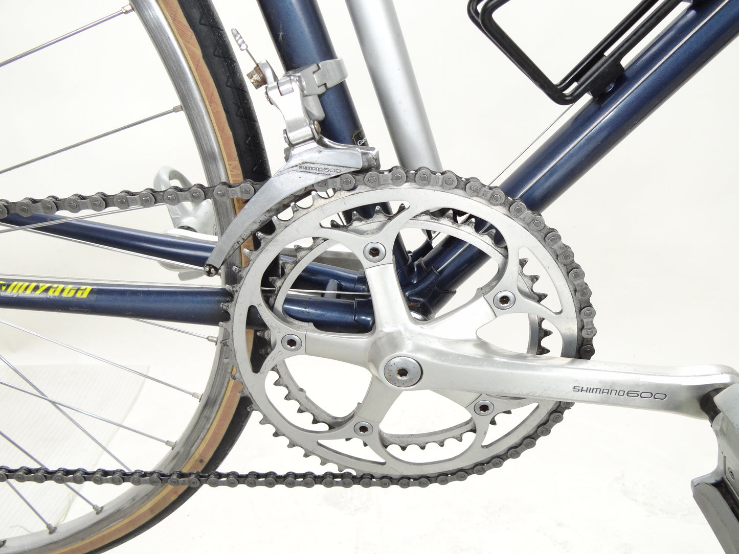 Koga Miyata Roadwinner