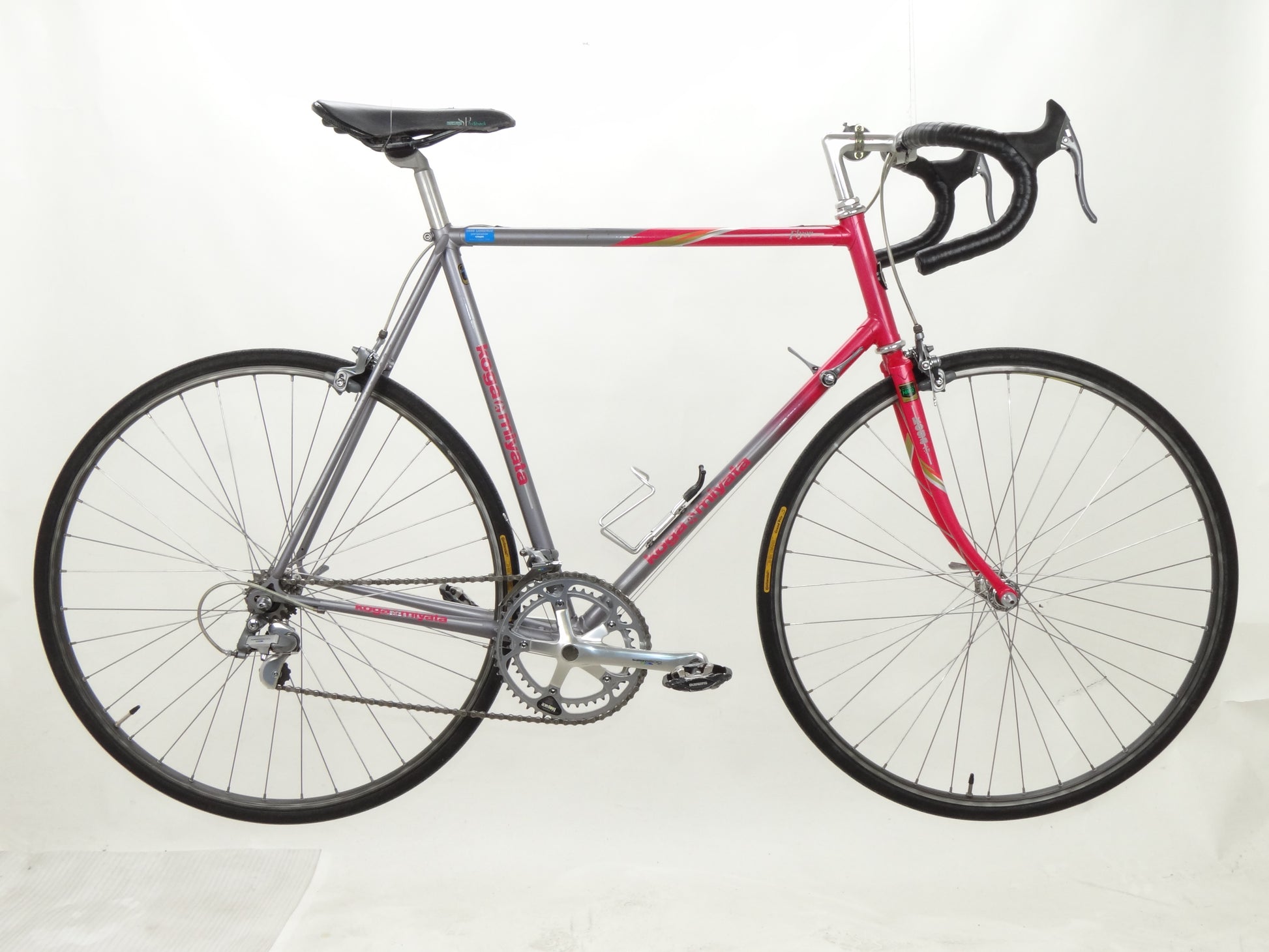 Koga Miyata Flyer – Der ReCyclist
