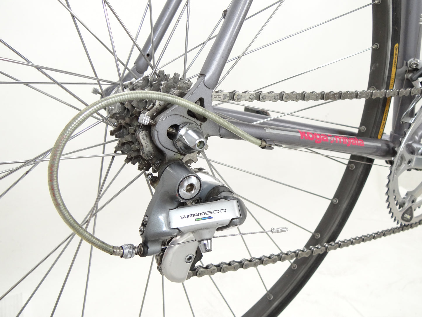 Koga Miyata Flyer