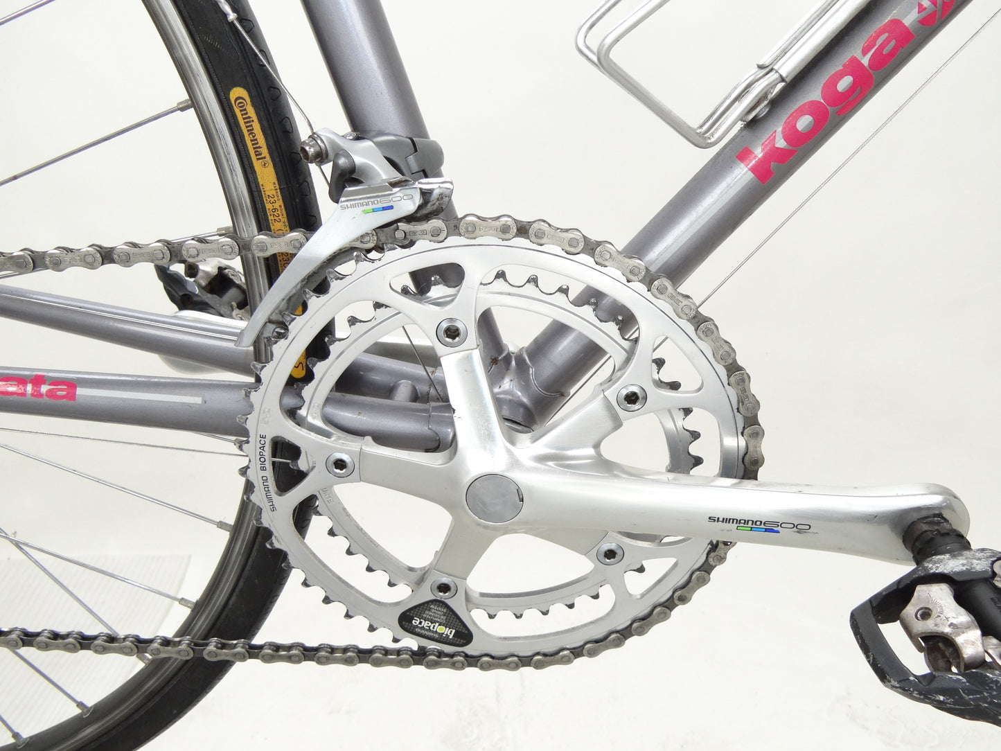 Koga Miyata Flyer