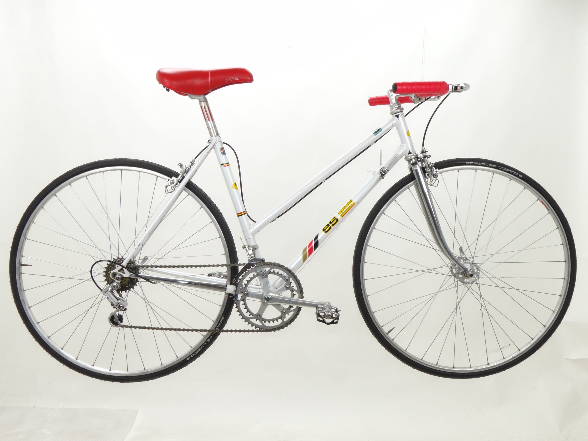 rennrad hercules monte carlo Edi Strobl Special – Der ReCyclist