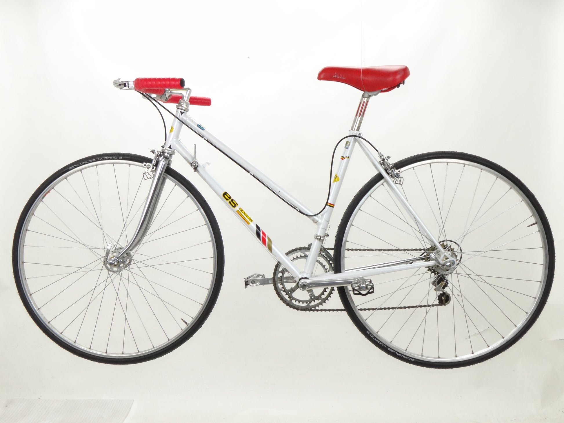 Edi Strobl Special – Der ReCyclist