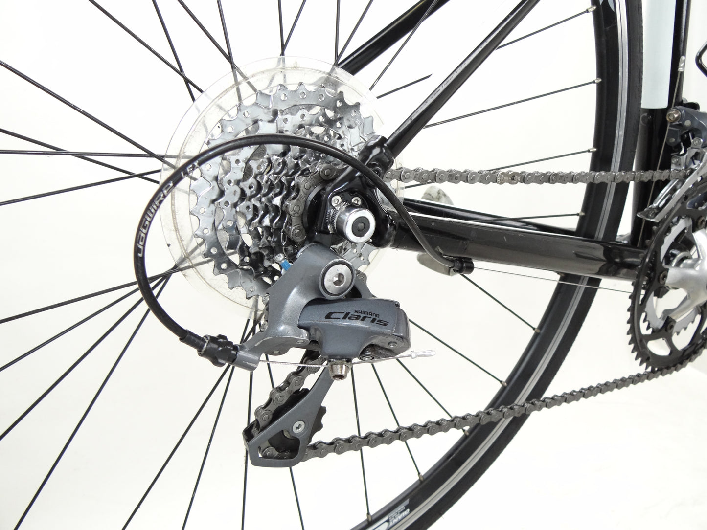 Giant Defy Aluxx