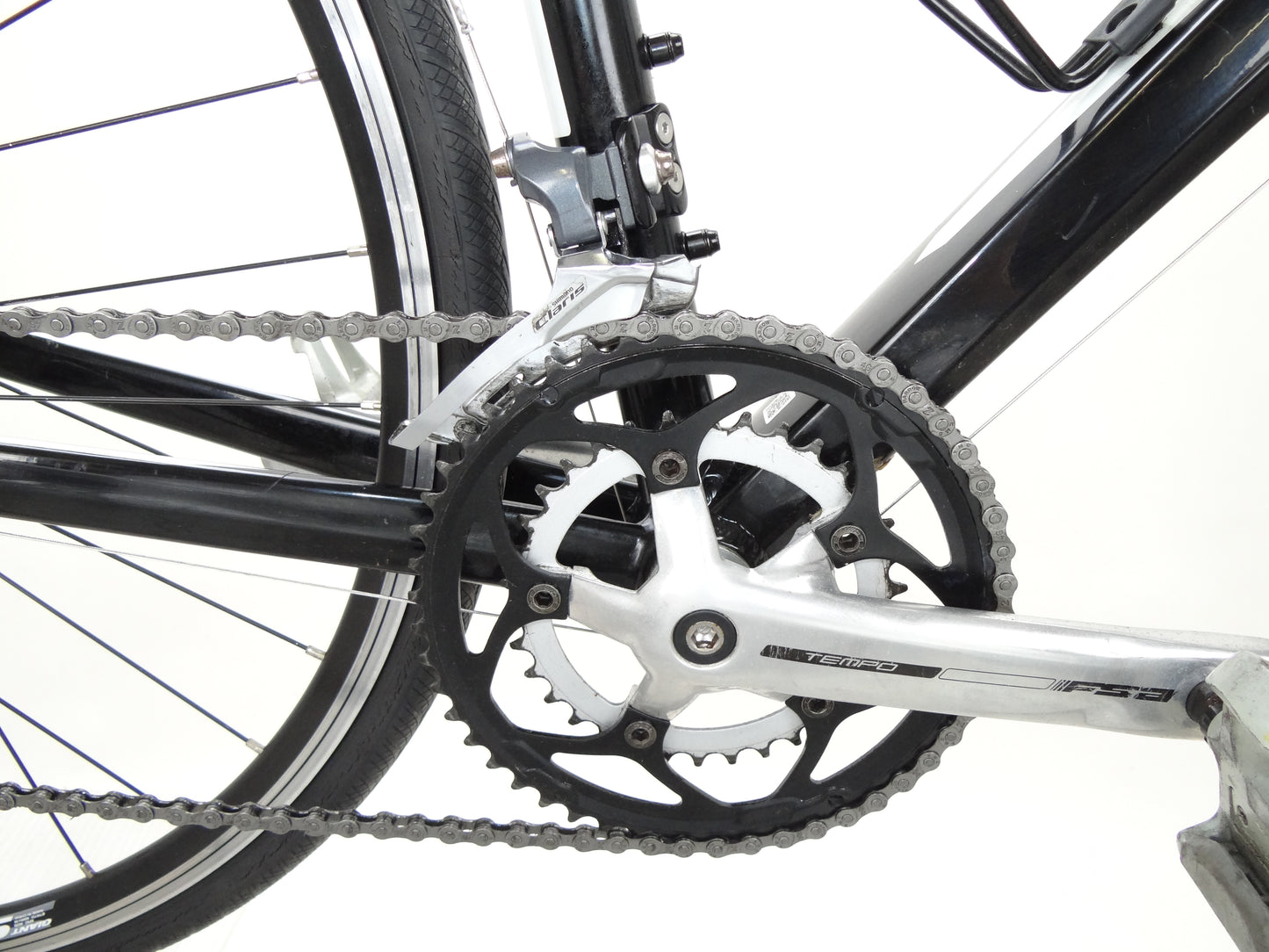 Giant Defy Aluxx