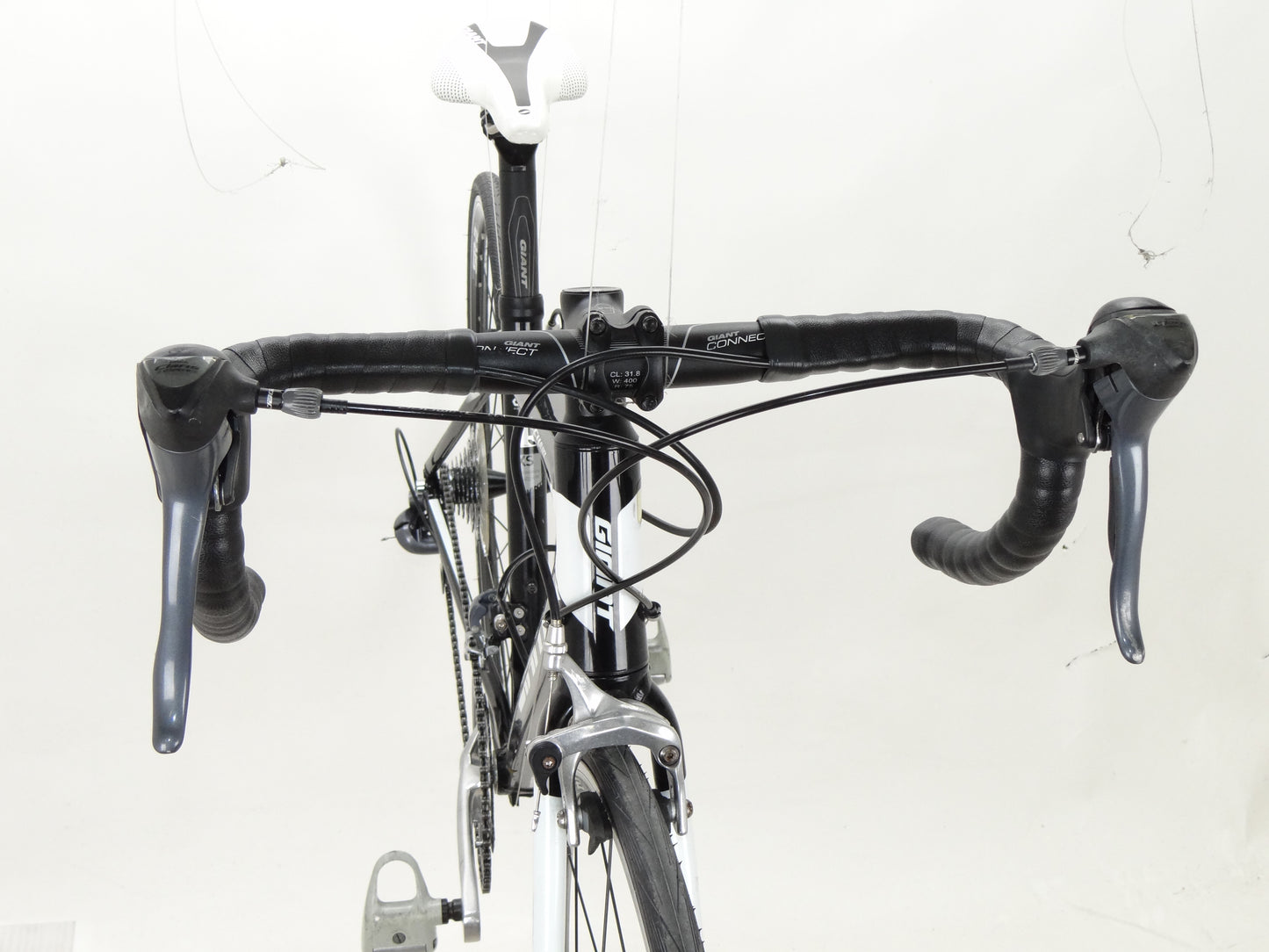 Giant Defy Aluxx