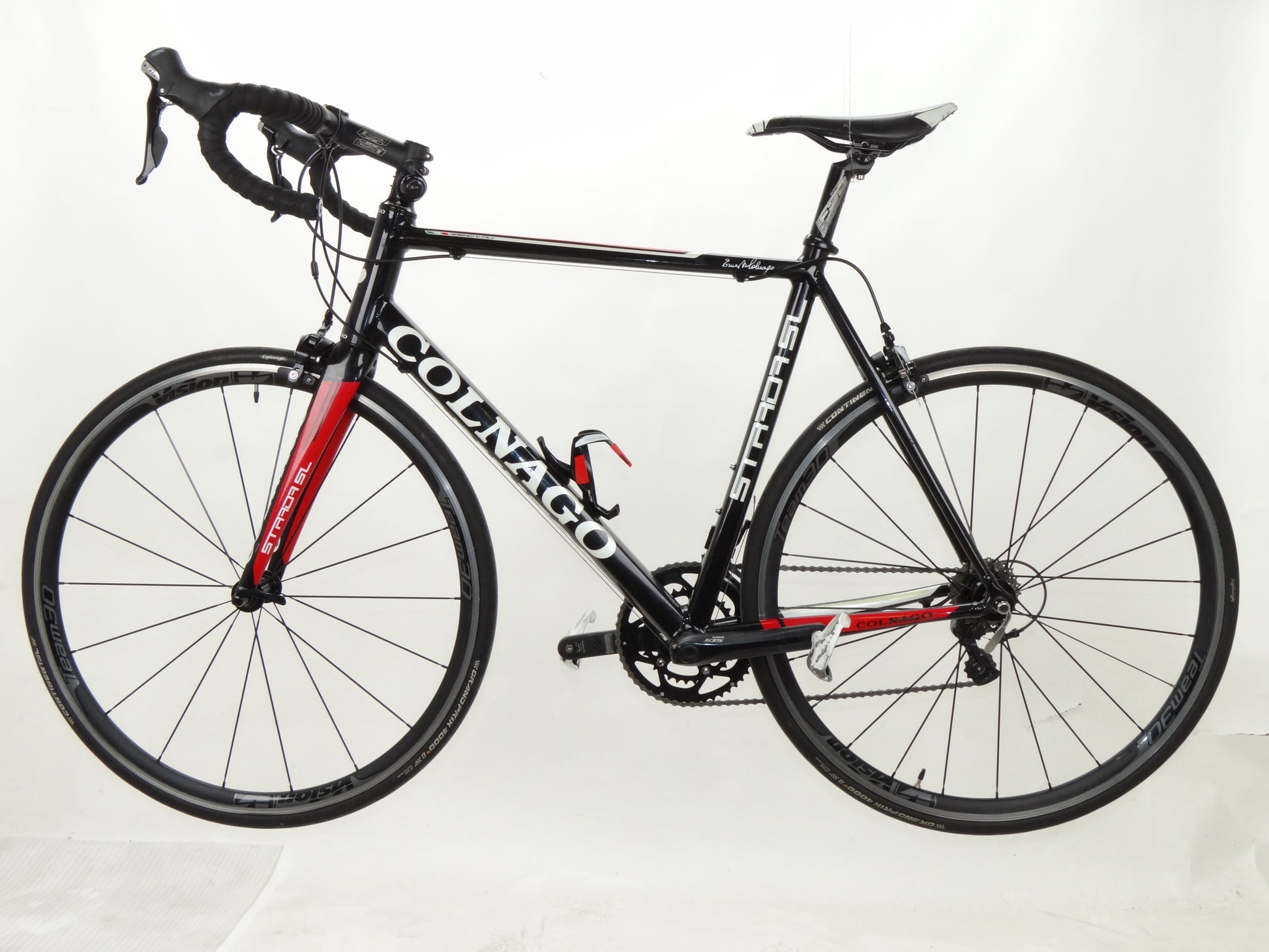 colnago rennrad 2018 Colnago Strada SL – Der ReCyclist
