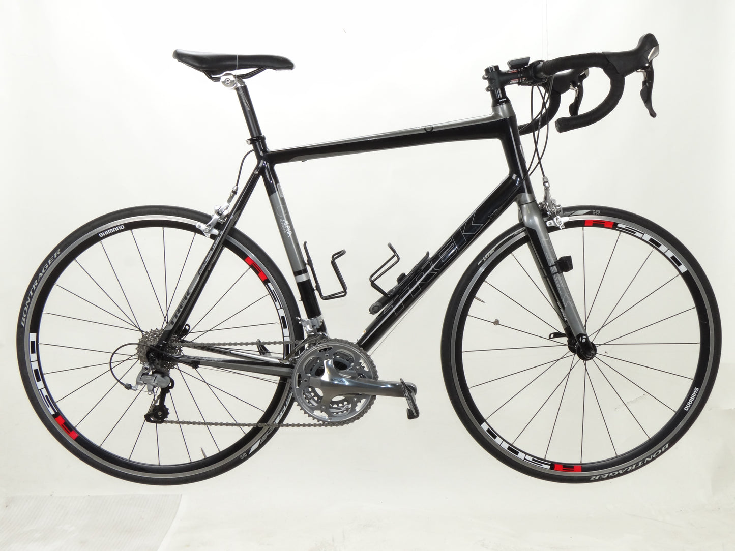 Trek 2.1