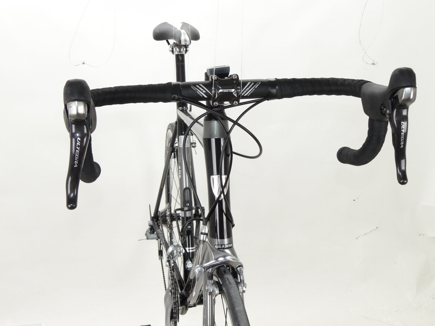 Trek 2.1
