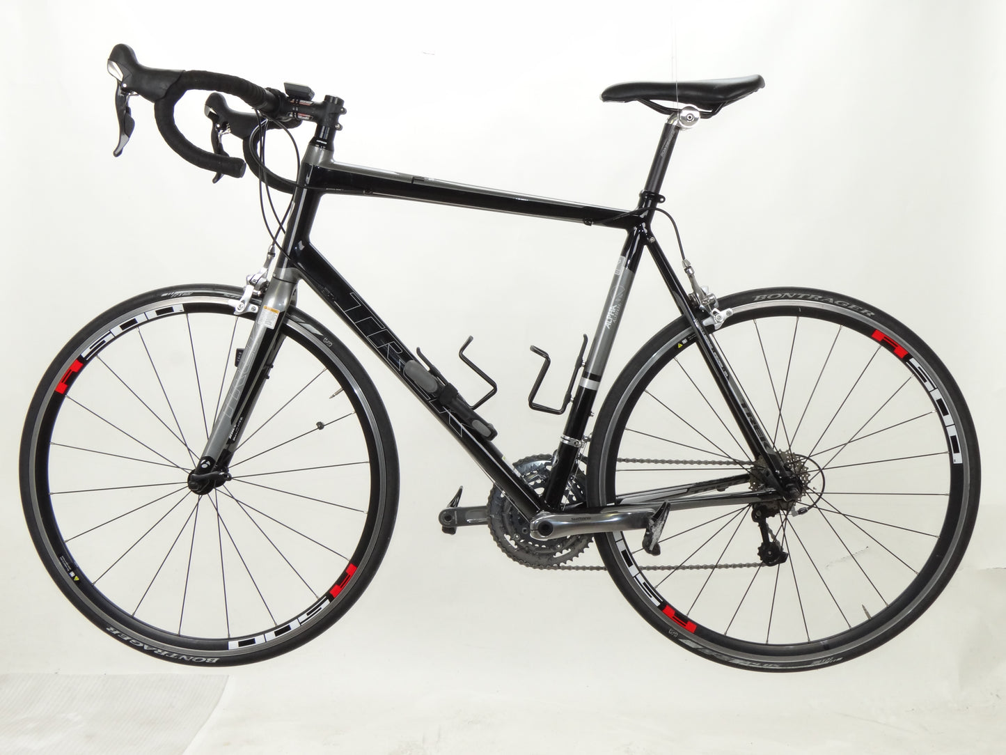 Trek 2.1