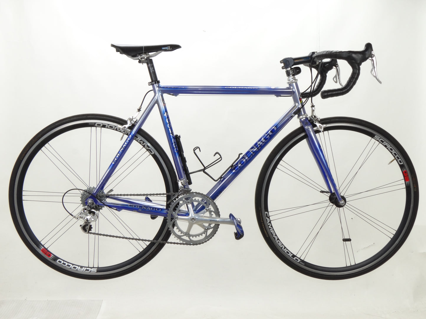 rennrad colnago dream Colnago Dream – Der ReCyclist