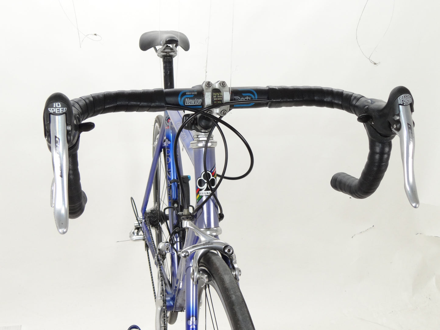 rennrad colnago dream Colnago Dream – Der ReCyclist