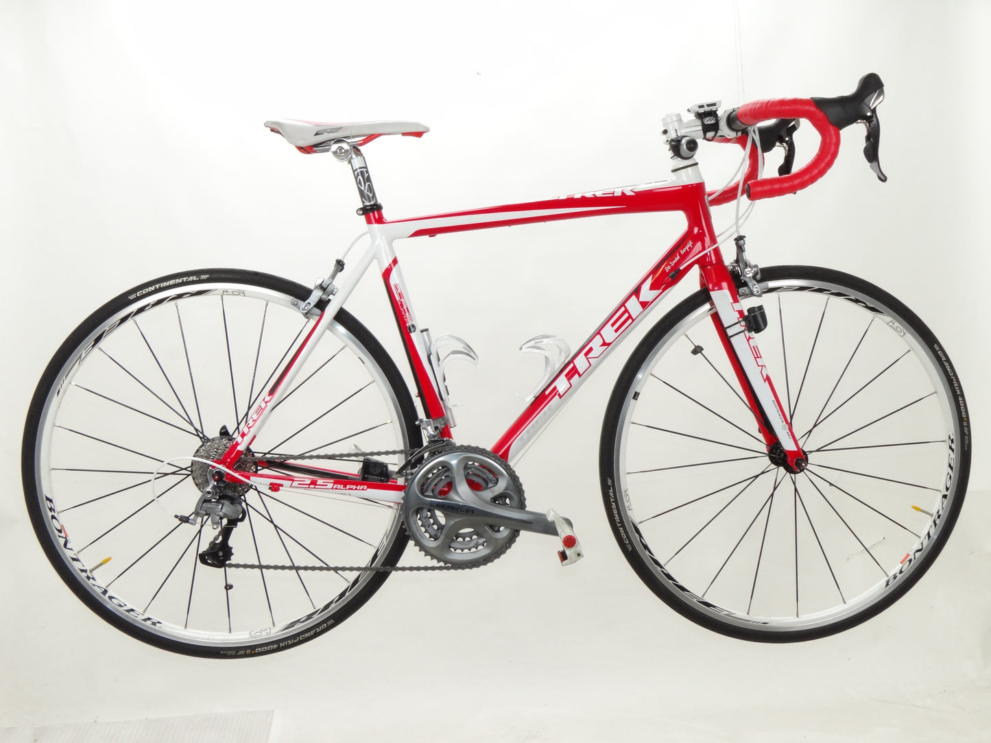 Trek 2.5