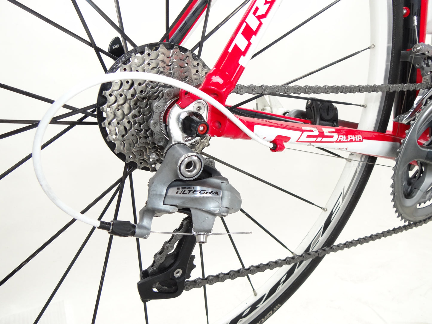 Trek 2.5