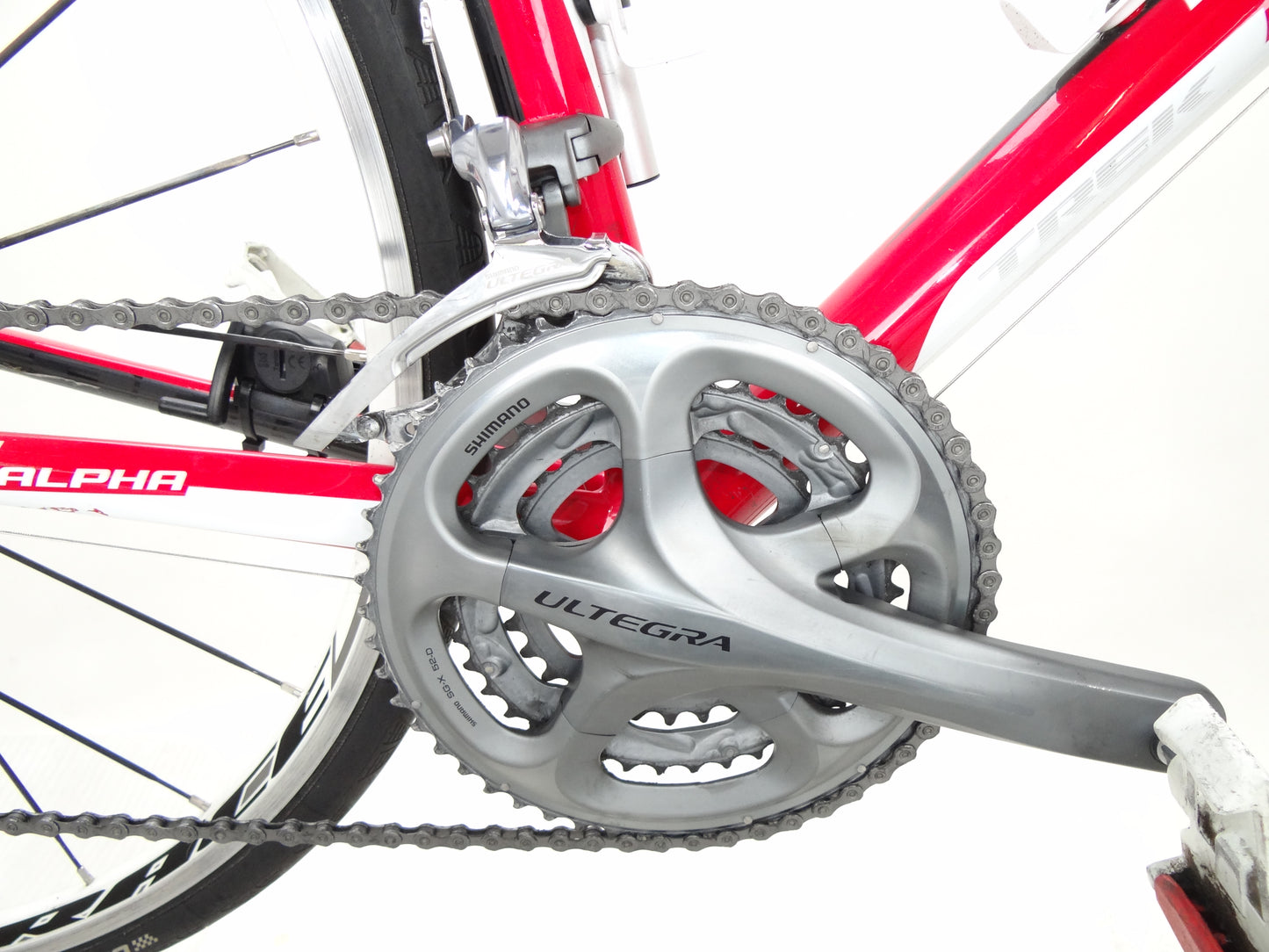 Trek 2.5
