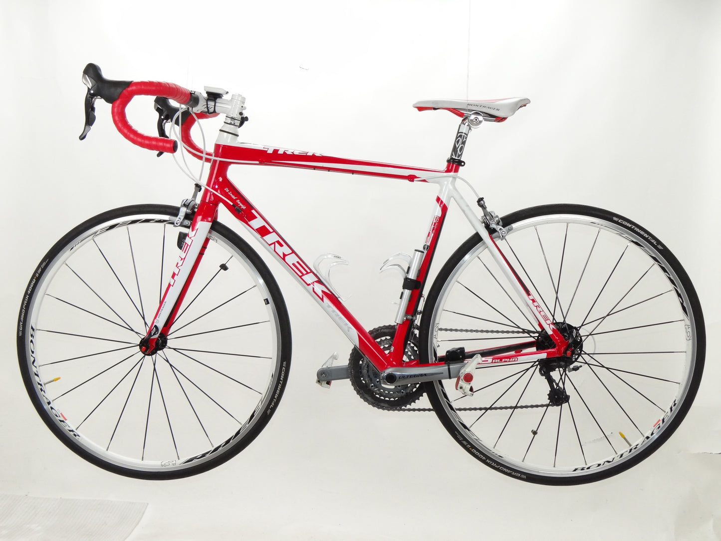 Trek 2.5