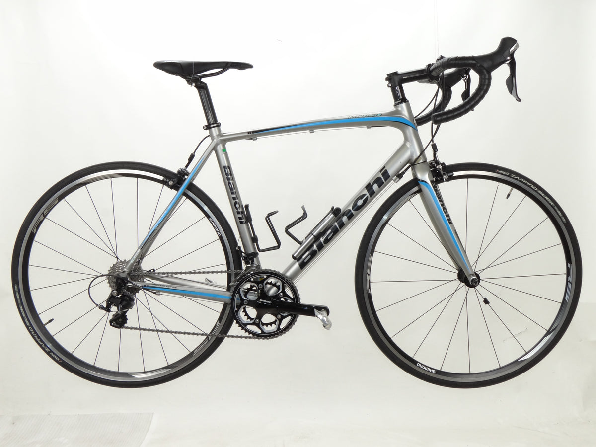 rennrad bianchi impulso – Der ReCyclist On-Sale ORIGINAL SYPRIN Fahrrad Kettenöl Version:SATTEL MINI 65MM XL) Sattel