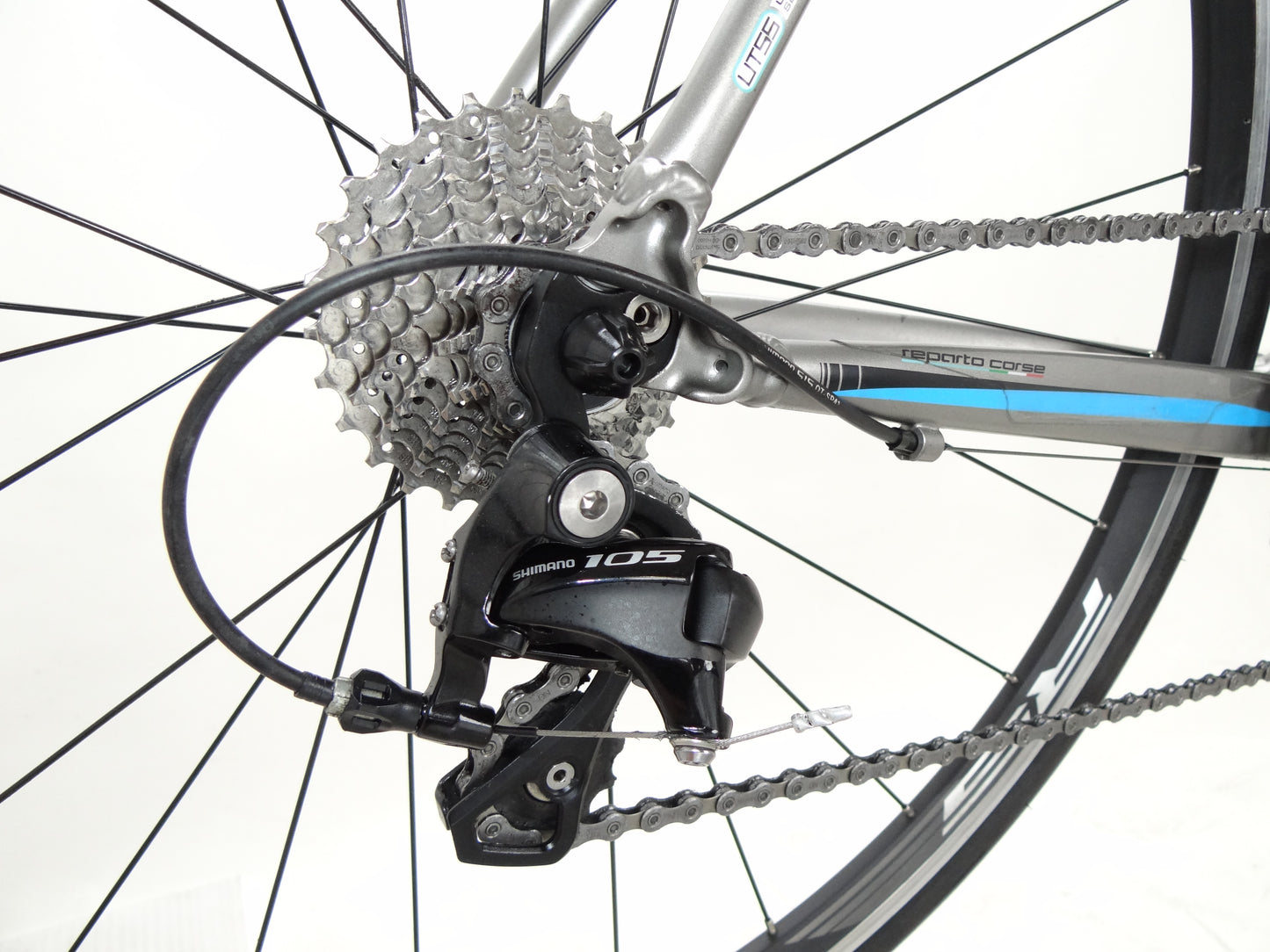 Bianchi Impulso