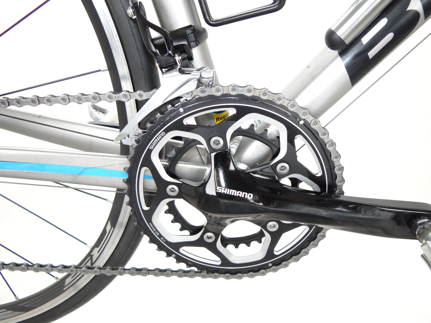 Bianchi Impulso