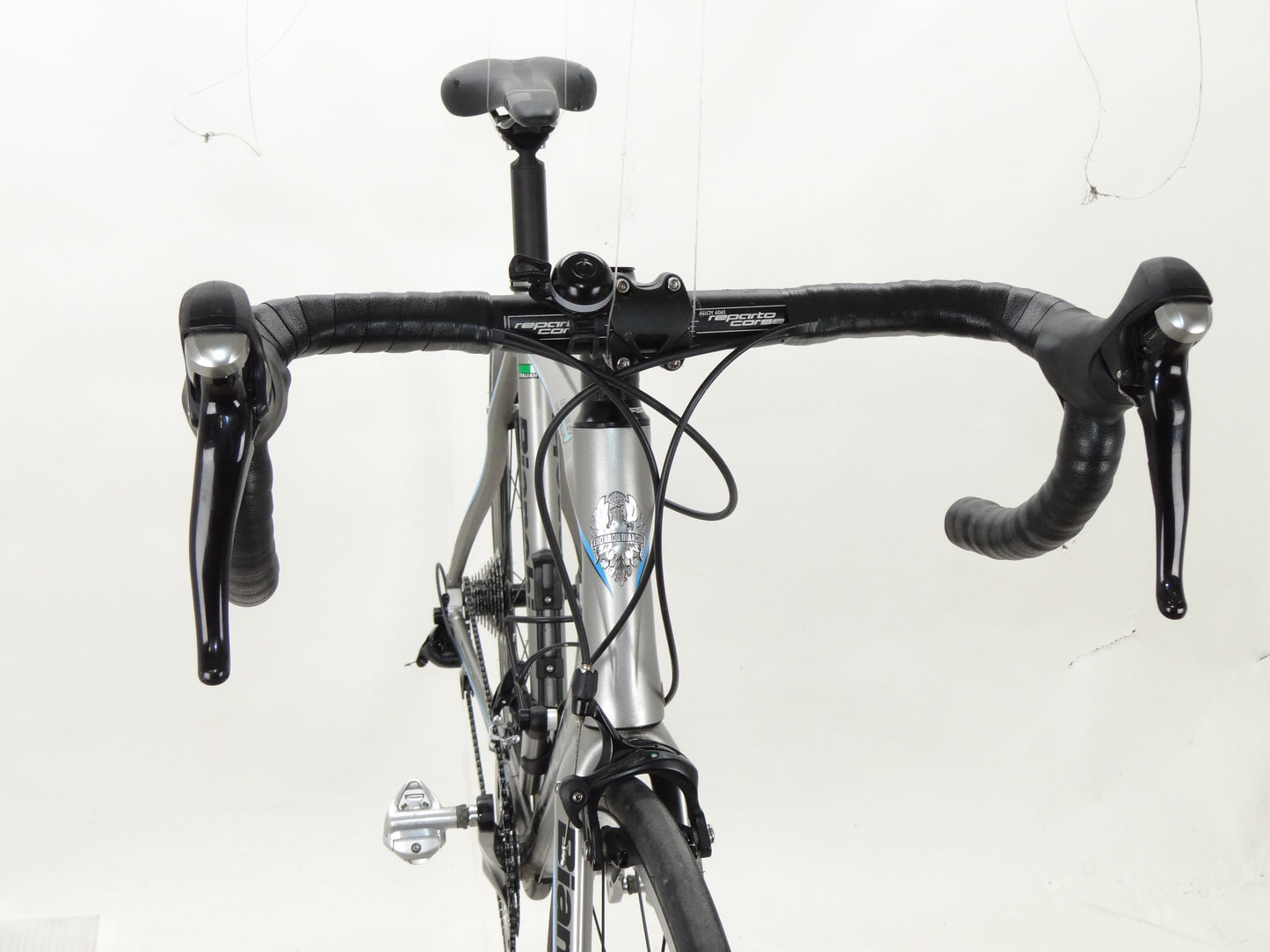 Bianchi Impulso