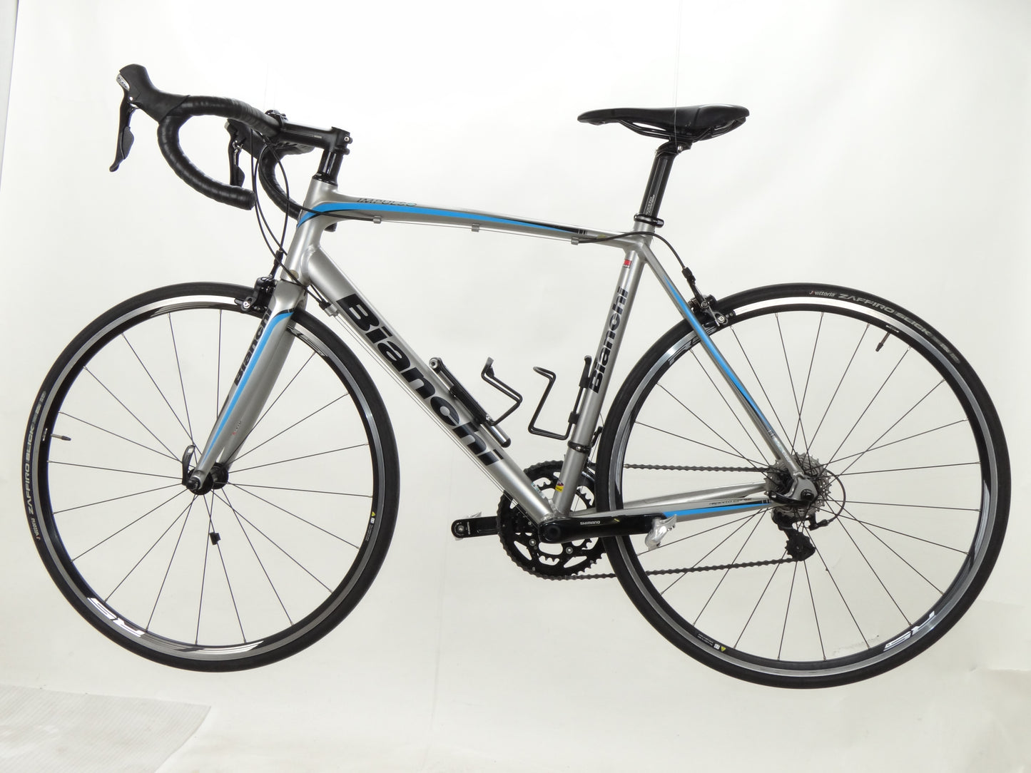 Bianchi Impulso