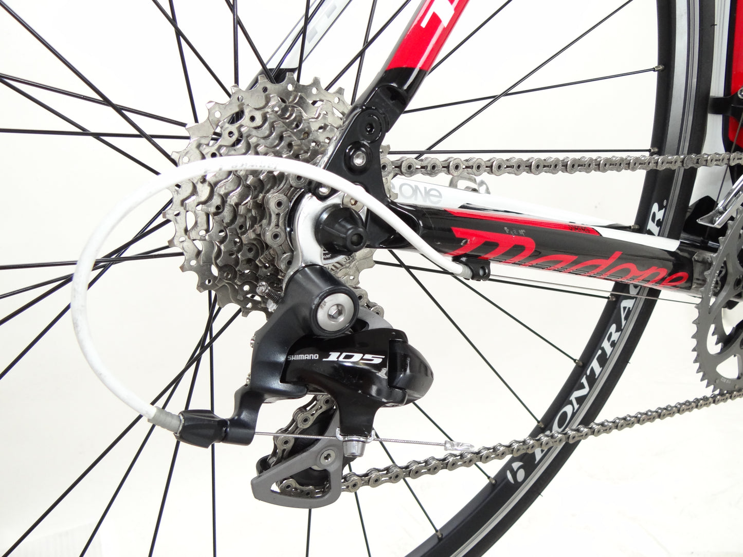 Trek Madone
