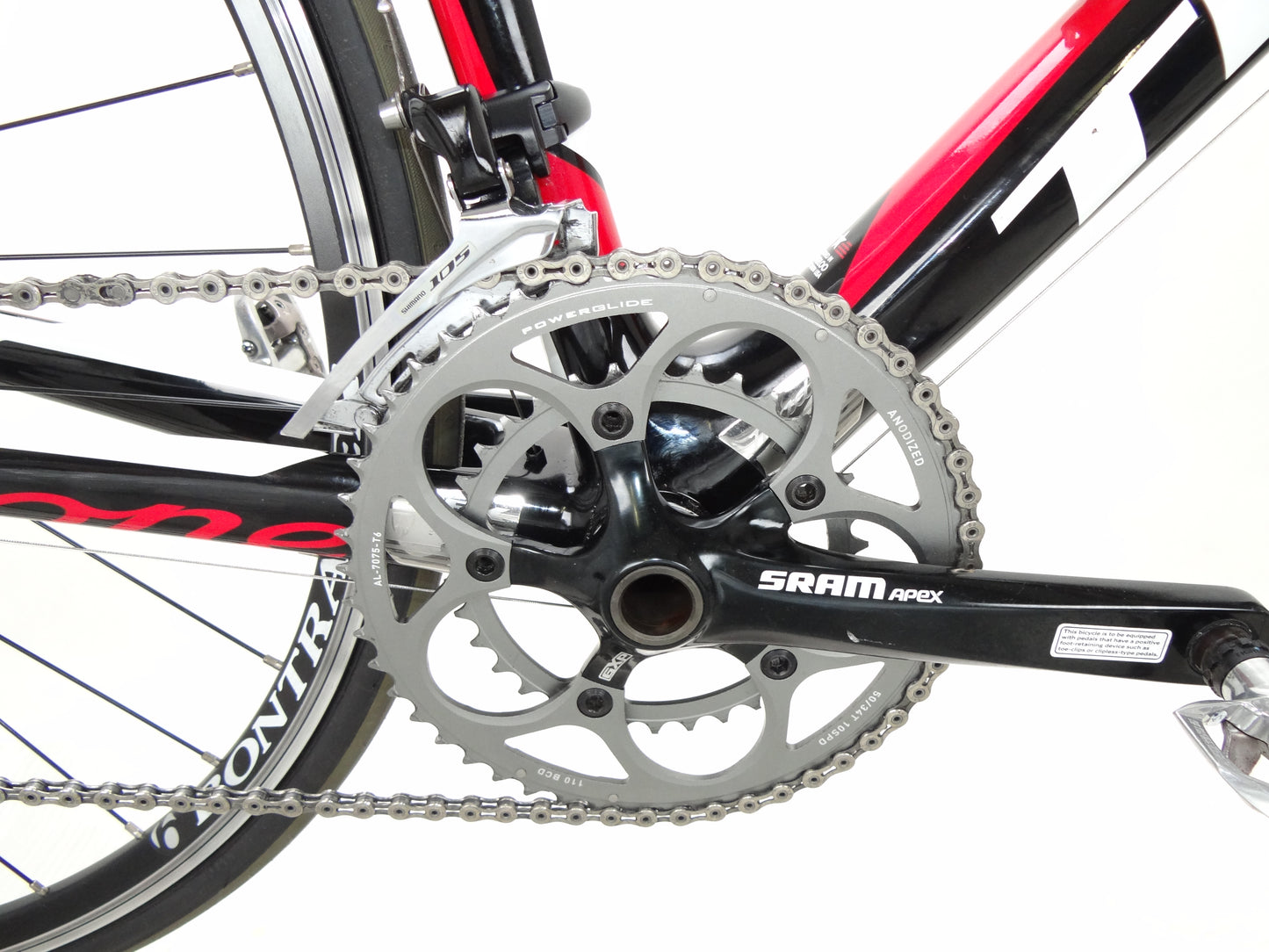 Trek Madone