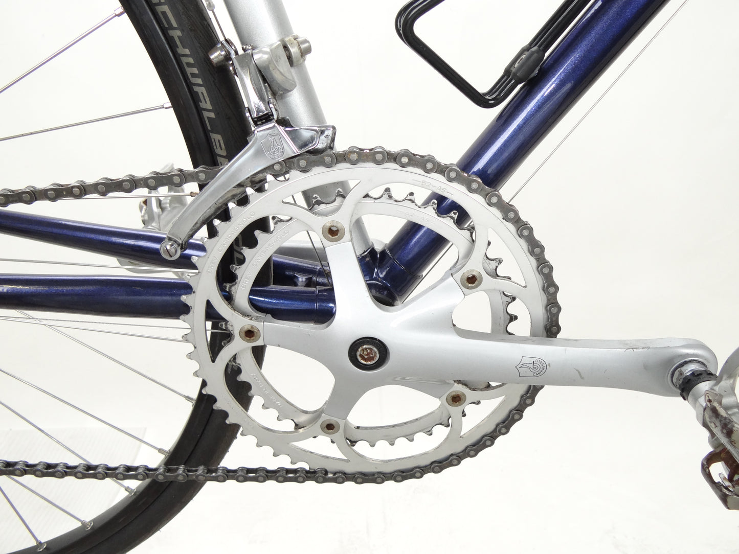 Gazelle Vuelta