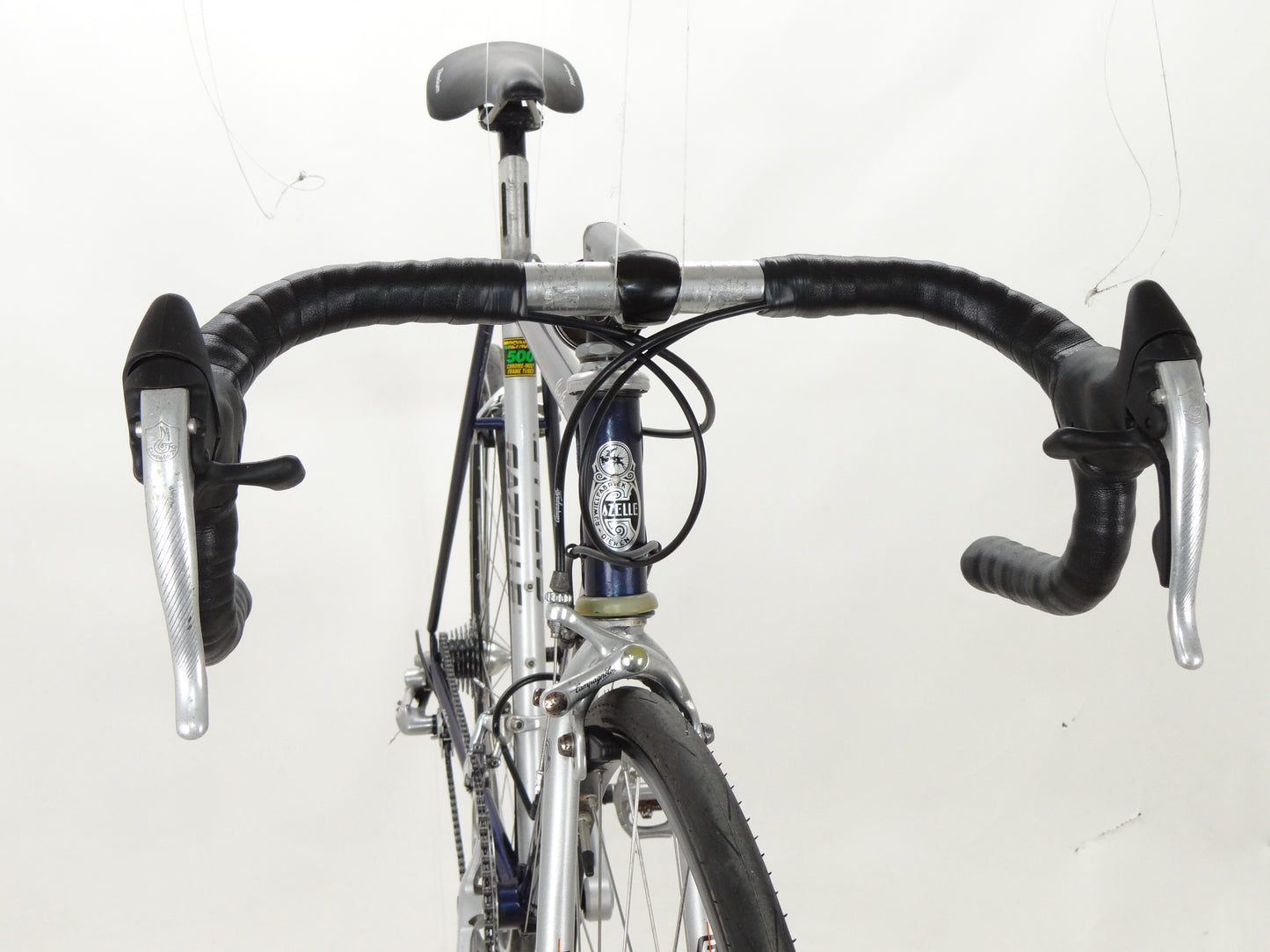 Gazelle Vuelta