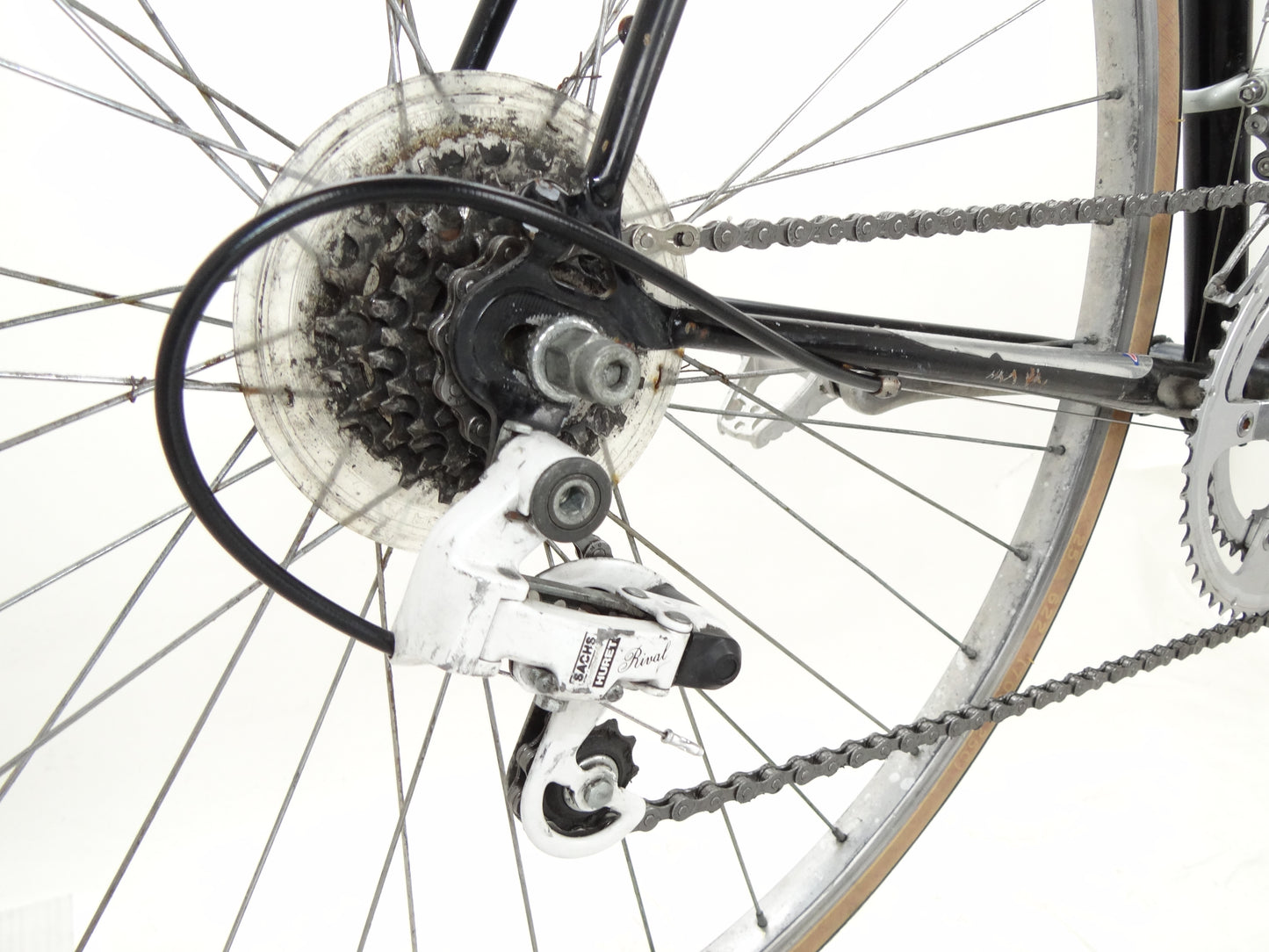 Peugeot Mont Blanc