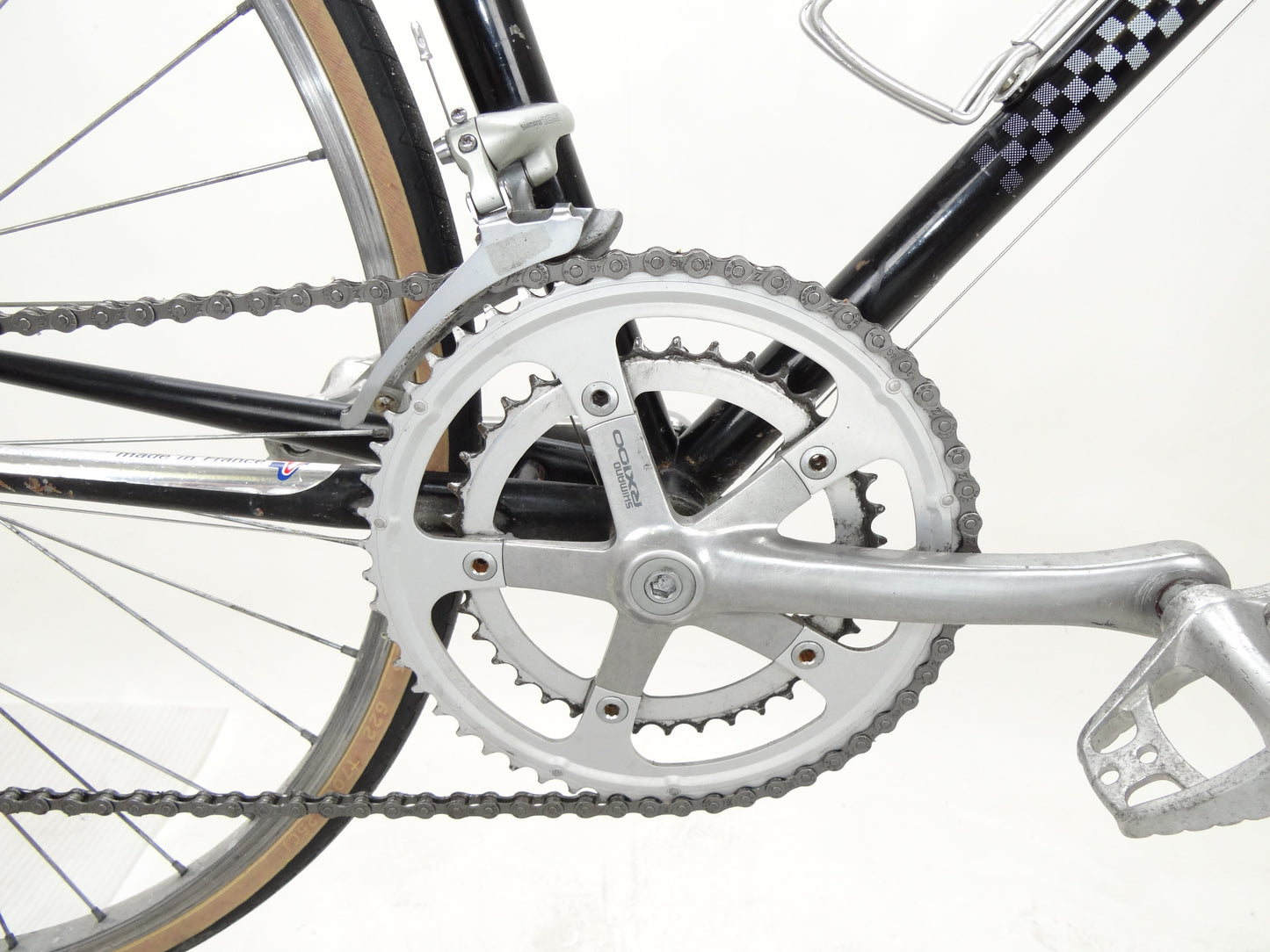 Peugeot Mont Blanc