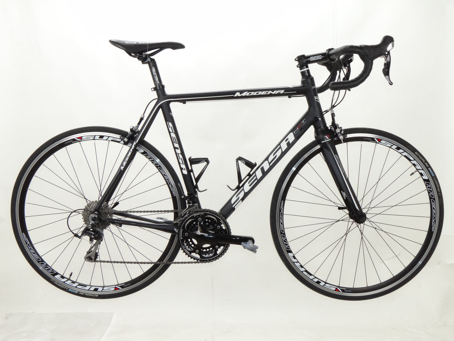 sensa carbon rennrad Sensa Modena – Der ReCyclist
