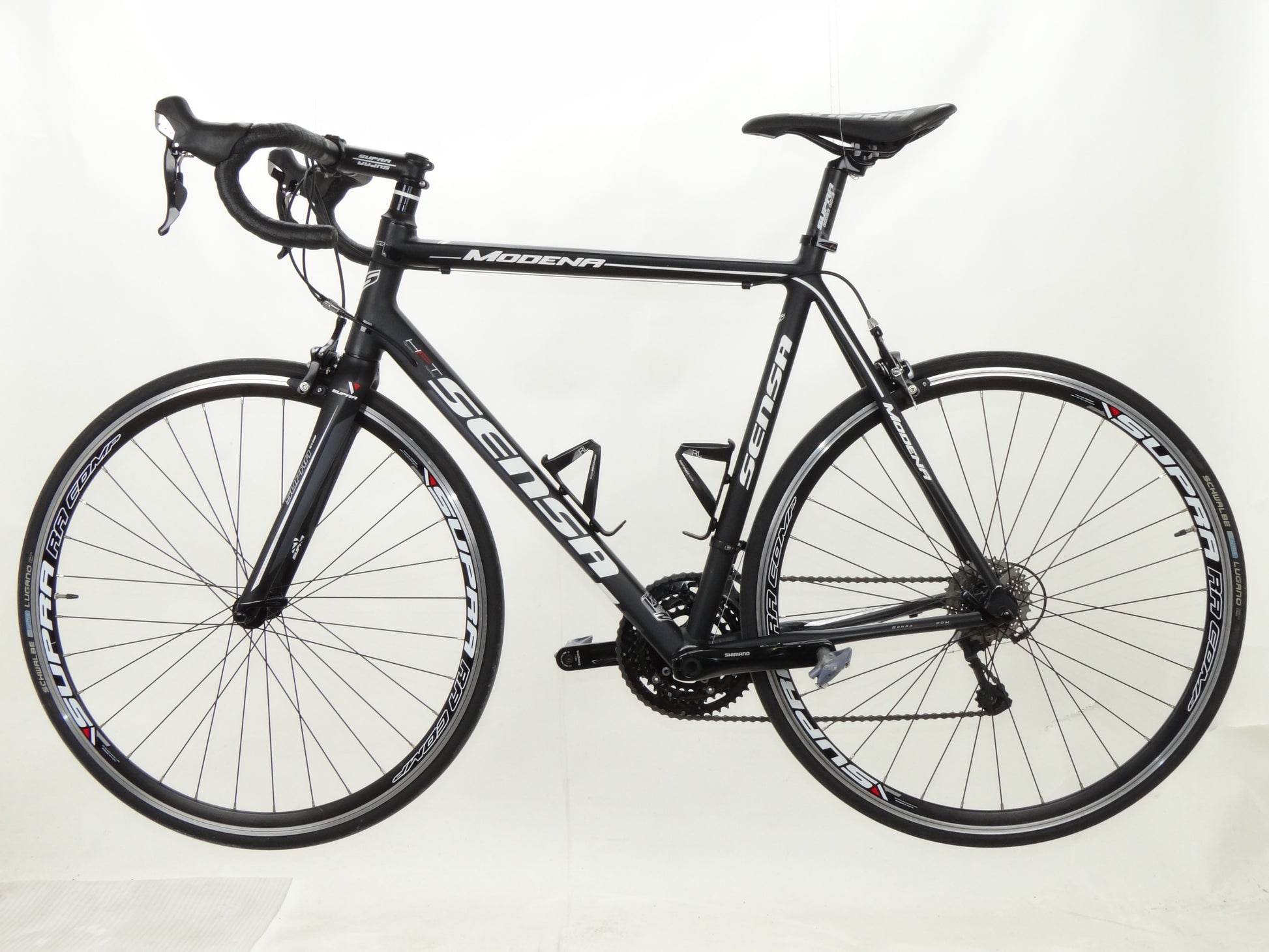 Sensa Modena – Der ReCyclist