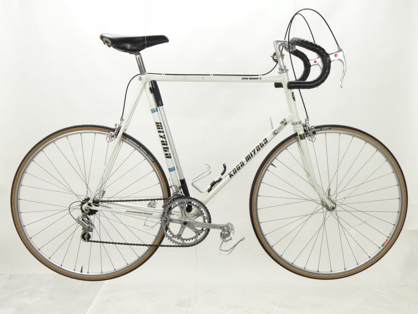 Koga Miyata Road-Winner-S