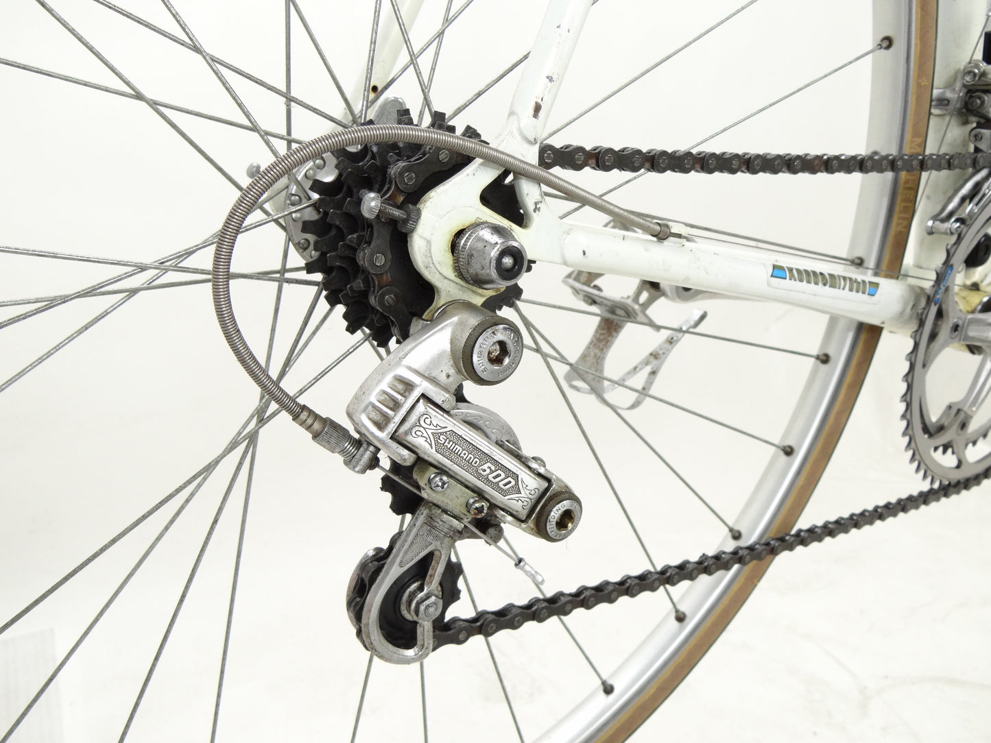 Koga Miyata Road-Winner-S