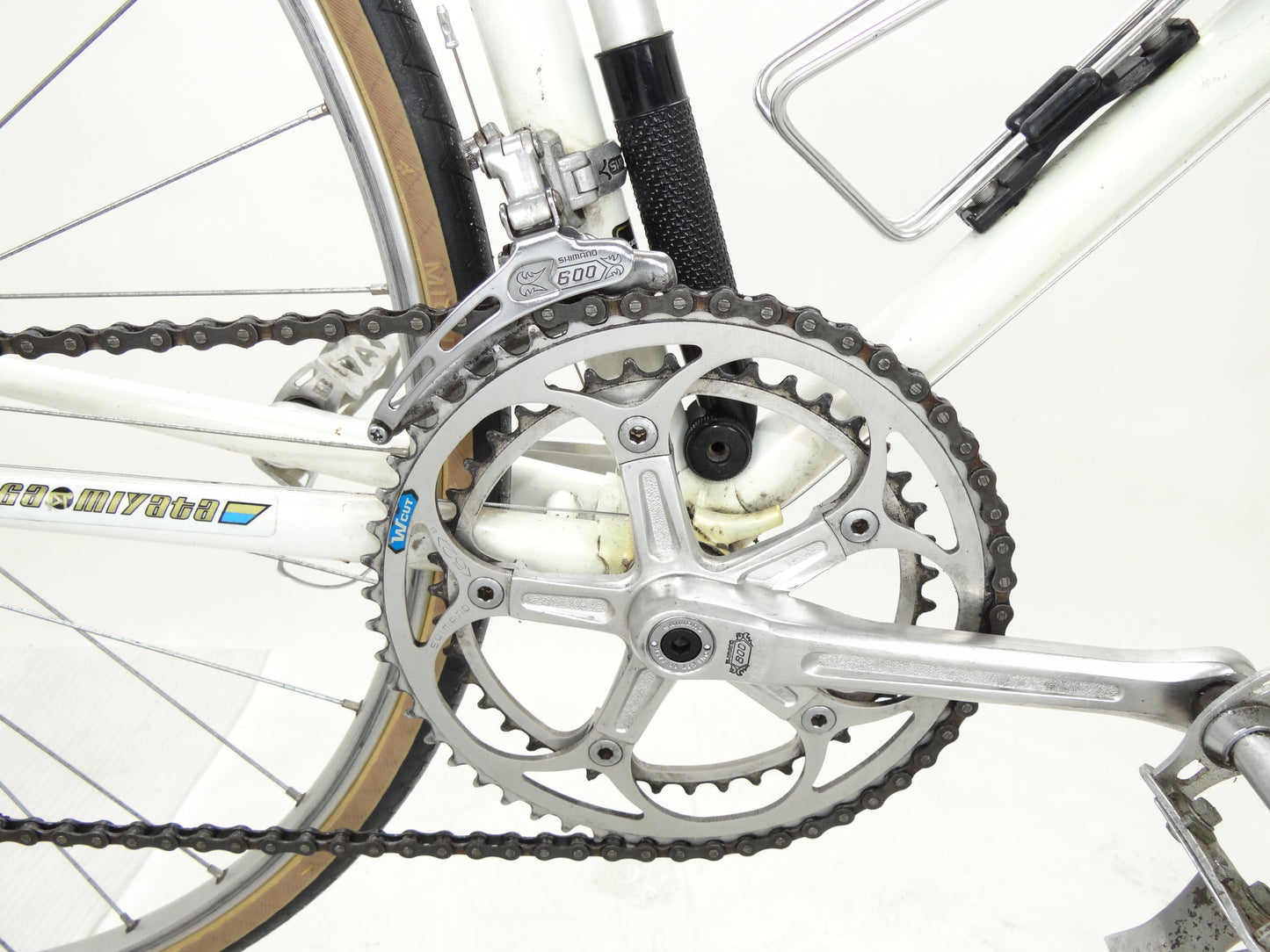 Koga Miyata Road-Winner-S
