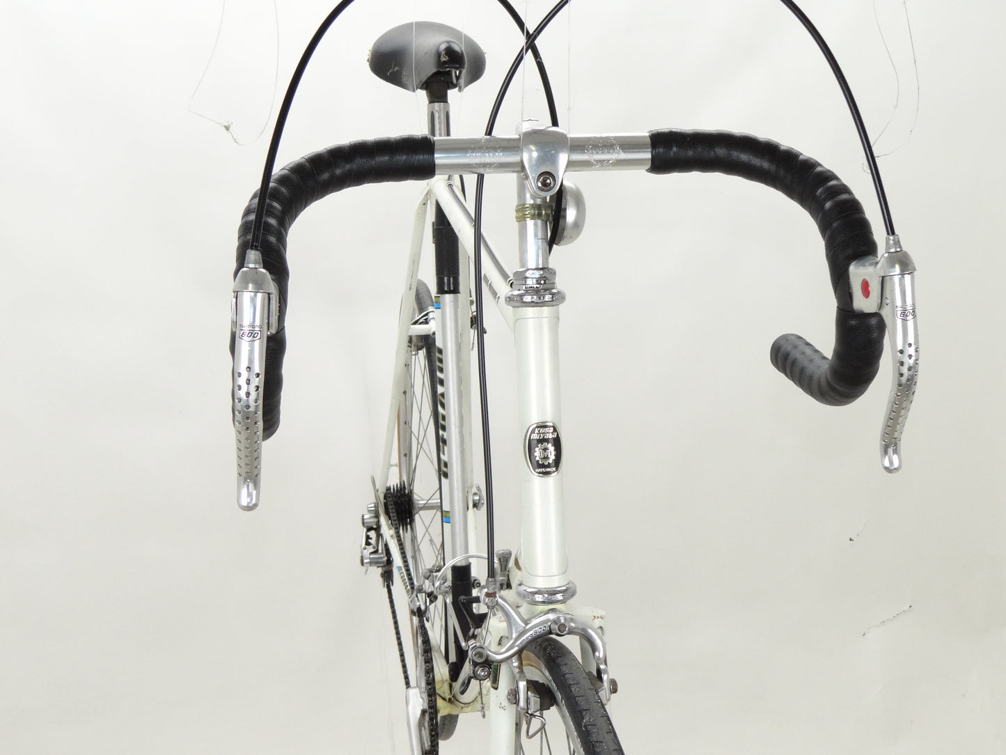 Koga Miyata Road-Winner-S