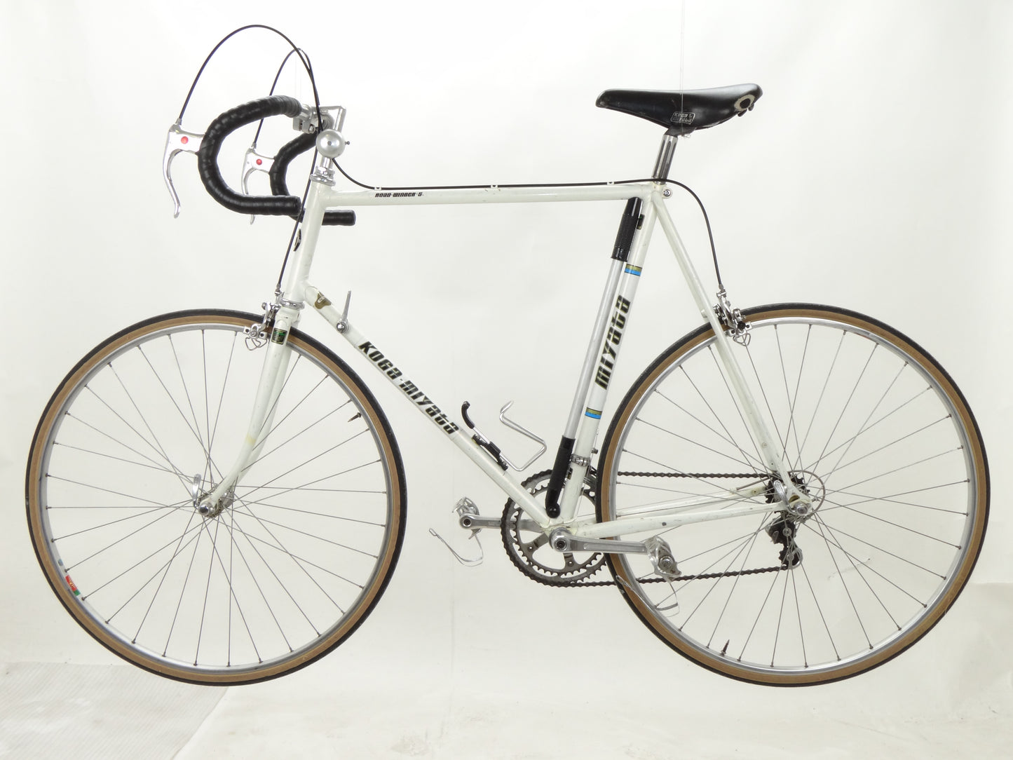 Koga Miyata Road-Winner-S