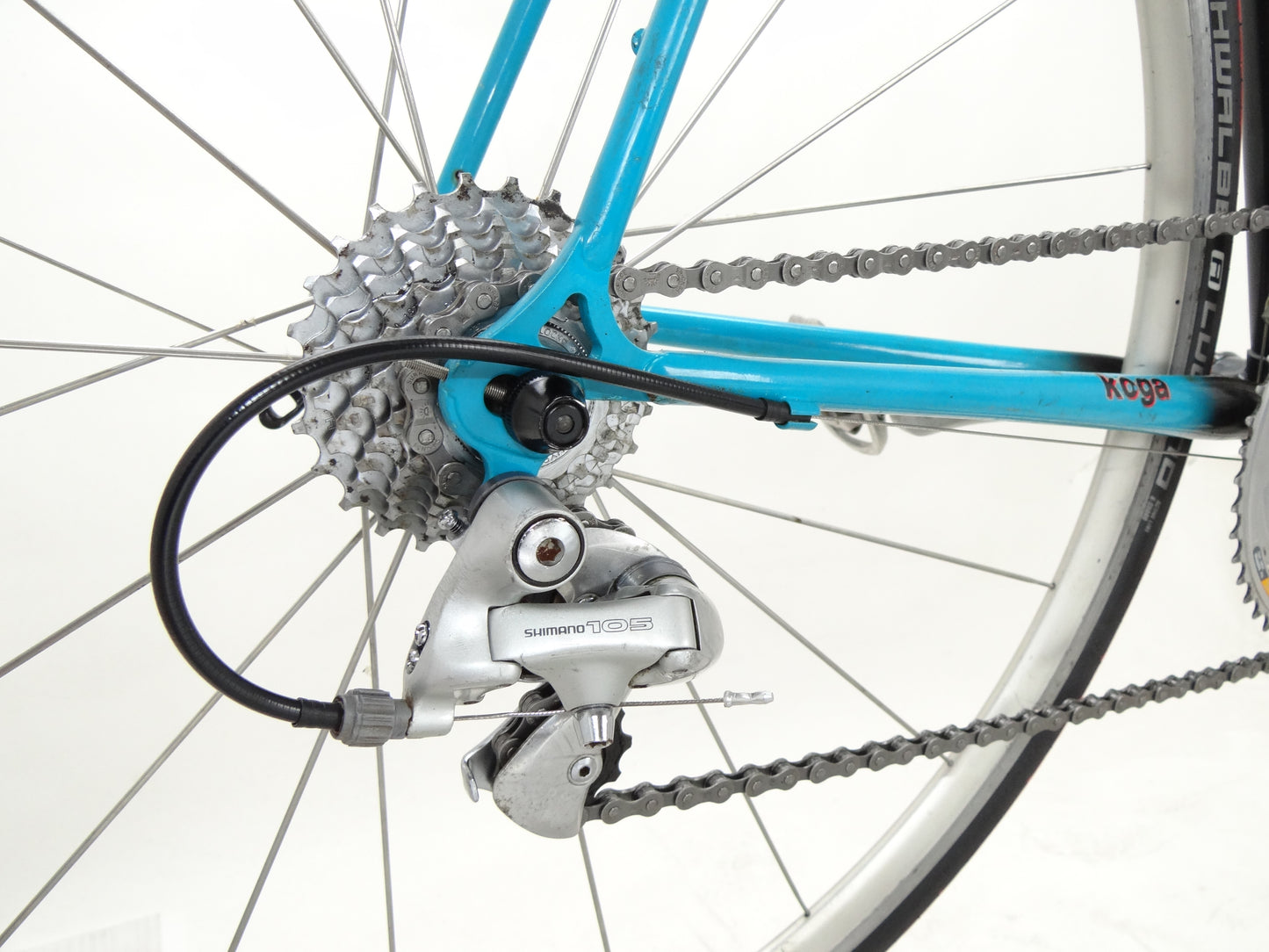 Koga Miyata Exerciser