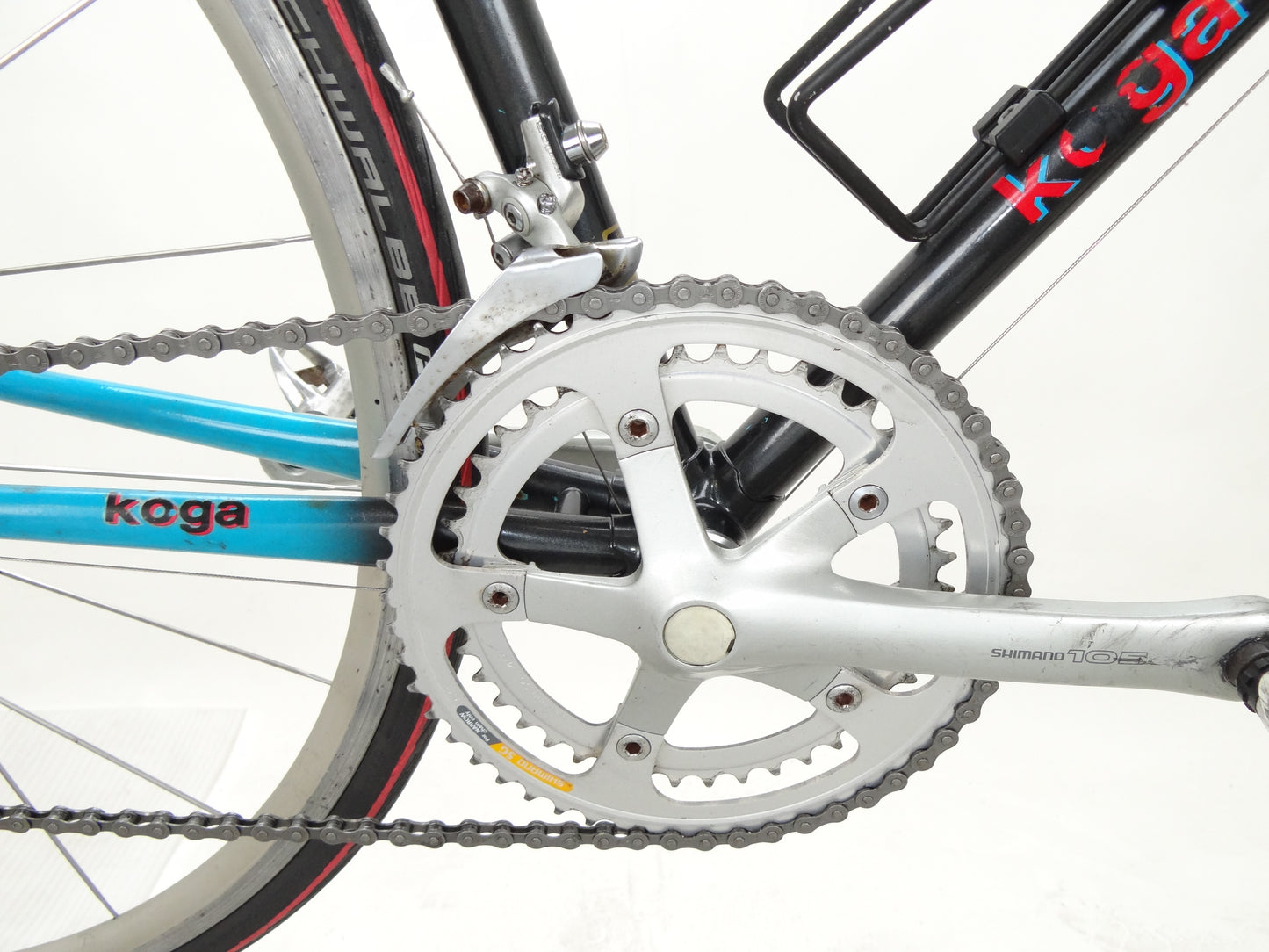 Koga Miyata Exerciser