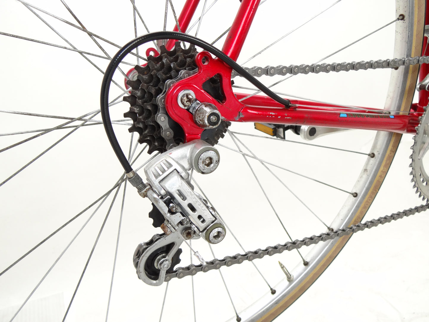 Koga Miyata Roadwinner
