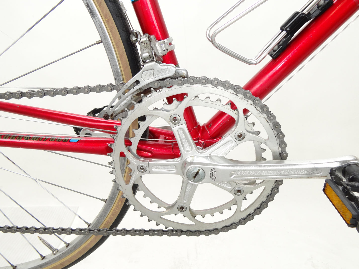 Koga Miyata Roadwinner
