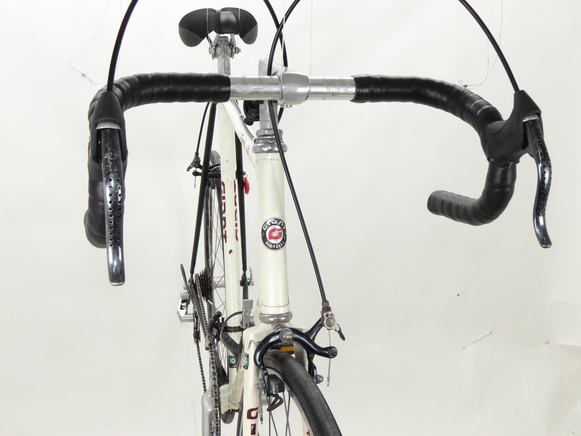 giant speeder lite rennrad Giant Speeder Lite – Der ReCyclist